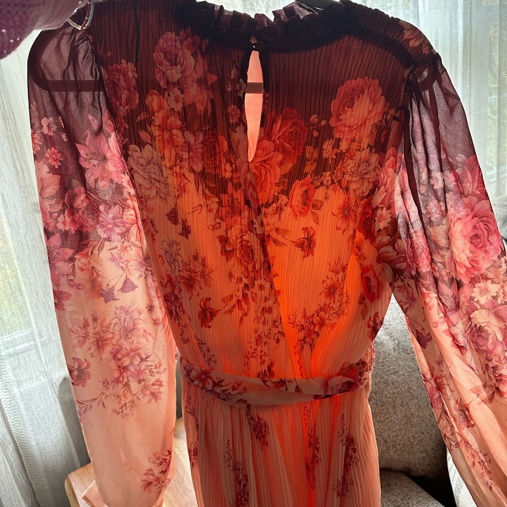 L flying tomatoes dress purchases from VICI. Never worn- new with tags. - Picture 3 of 6